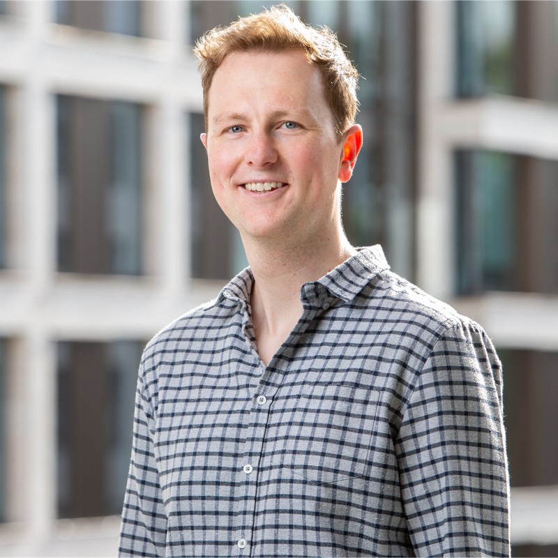 Alexander Brownbridge