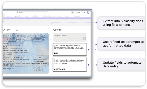 Document AI Playground