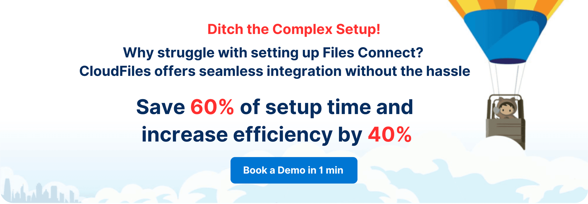 Steps of connecting Files Connect - Step 5