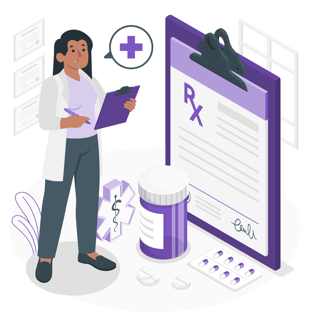 Industry - Healthcare