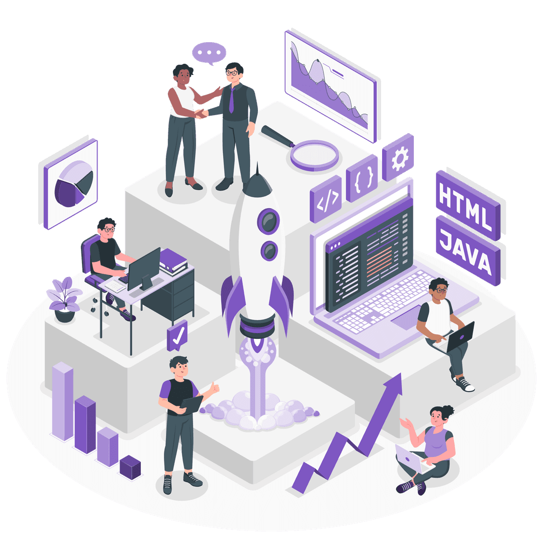 Industry-technology-and-IT