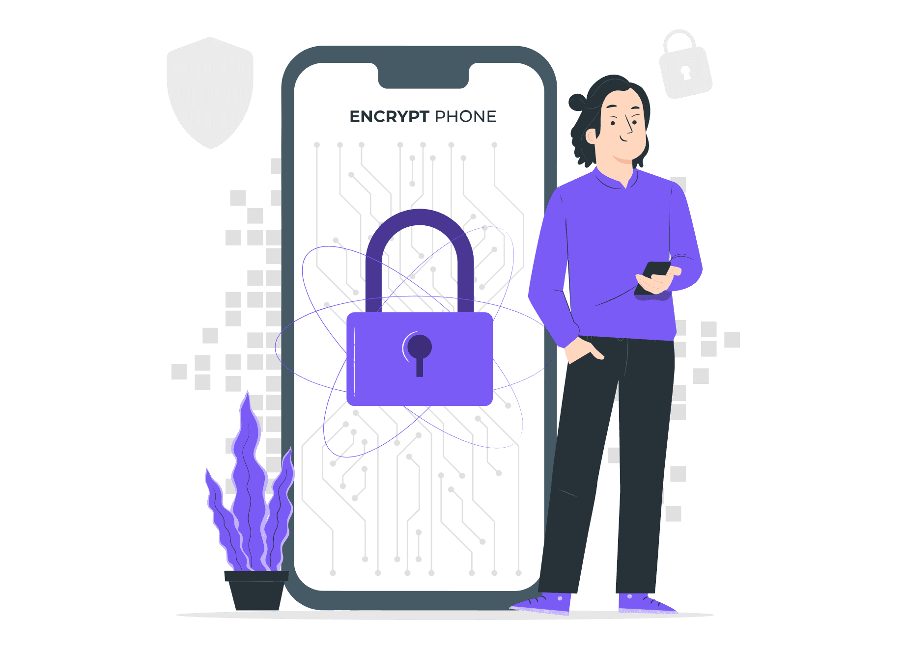 Application security