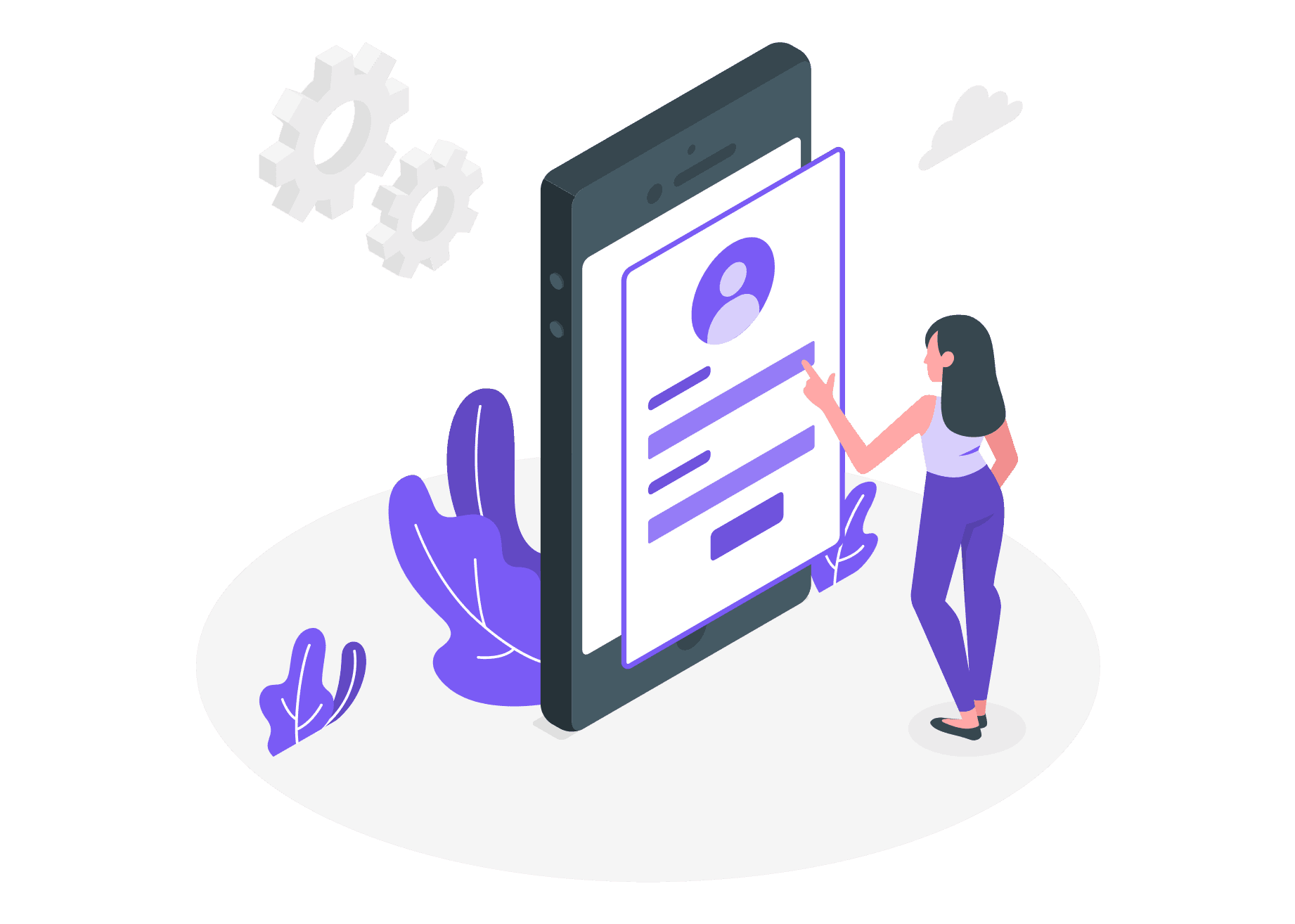 Infrastructure security